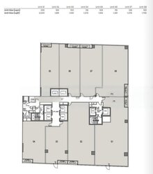 Solitaire On Cecil (D1), Office #457159311